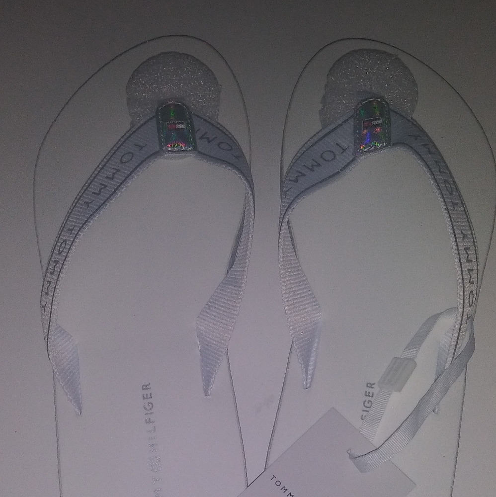 Shoe  thongs